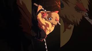 inosuke edit AMV popular anime editing video [upl. by Otipaga]