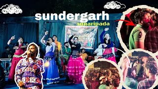 UMAKANTBARIK STAGES PERFORMANCE♥️DO YOU LOVE ME SONG SUNARIPARASUNDARGARH 2K24 GANESH UTSAV PUJA [upl. by Niliak]