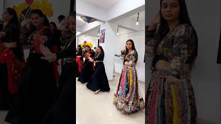 Chyo Chyo Jyoto  asvaargroupgarba dance dancecover song music [upl. by Assenev]