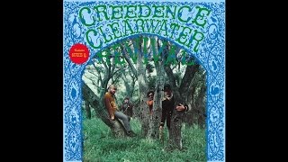 Creedence Clearwater Revival  Porterville [upl. by Akemed]