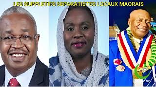 Les narratifs du colonialisme français sur Mayotte dénoncés à Bakou [upl. by August]