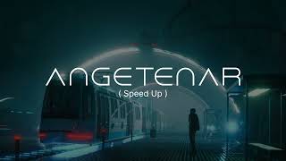 Rompasso  Angetenar speed up [upl. by Laram]