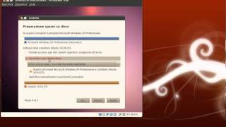 Come installare Ubuntu sul pc [upl. by Ane177]