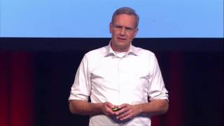 The true cost of food  Volkert Engelsman  TEDxRotterdam [upl. by Bunker]