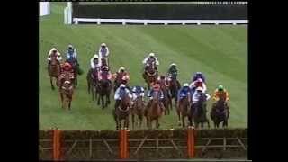 2003 Royal amp Sunalliance Novices Hurdle [upl. by Sharlene]