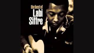 Labi Siffre  It Must be Love [upl. by Eibocaj]