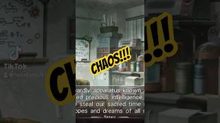 MONOLOGUING ☝️😤 anime animeshorts animes visualnovel voiceover animeedit funny memes [upl. by Enileoj327]