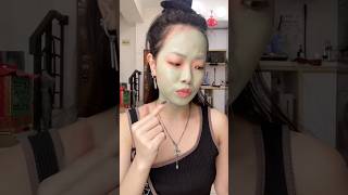 Skintific Mugwort Masker Review [upl. by Anaehs577]