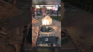 Begleitpanzer in warthunder [upl. by Auburn]