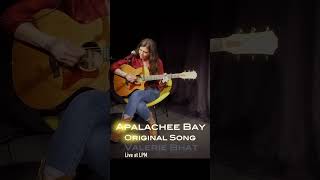 Apalachee Bay pt 6 original music youtubeshorts [upl. by Dielu143]