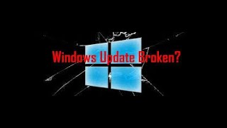 Windows 10 22H2 KB5034441 install error How to hide it using tool and why some install some do not [upl. by Nyltac]