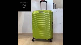 Samsonite Proxis Luggage [upl. by Toney680]