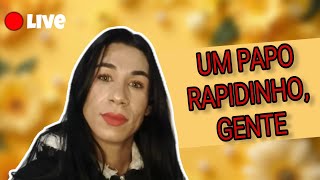 LIVE RAPIDINHA PESSOAL  LIVE DA SAPHIRA [upl. by Ludvig]