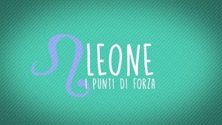 Leone 2018 [upl. by Henryson]