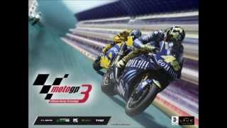 Moto GP 3 URT soundtrack  Brno 2004 [upl. by Horwitz540]