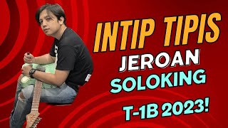 Cek FAKTA  Intip Jeroan Soloking T1B Vintage 2023 yang baru mendarat di Nafiri MusicWajib nonton [upl. by Ender865]