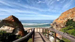 Robberg Hiking Trail [upl. by Gabriella]