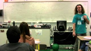 Introduction to Circular Motion with Radians and Arc Length  Algebra Based Physics [upl. by Noelopan]