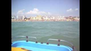 Strand von Bibione [upl. by Ailadgim509]