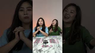 Menurut kalian yang baca soal gajelas atau gajelas banget🤣😌FULL VIDEO ON TIKTOK funchallenge [upl. by Durston]