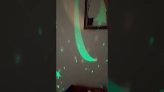 Star Projector youtubeshorts viral ytshorts [upl. by Lacy]