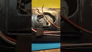 parte 2 RIPARAZIONE BILANCIA ELETTRONICA PESAPERSONE MASTER PP950 [upl. by Yim145]