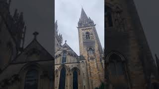 LLANDAFF CATHEDRAL LIVE [upl. by Renwick]