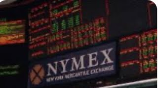 New York Nymex Trading Floor Robert Downey Jr Visited Cameron DiazWill Smith Hitched WSP Past [upl. by Suoirrad]