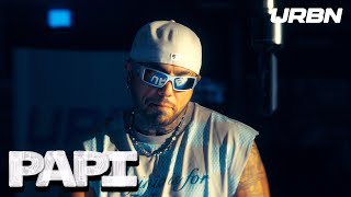 papi  quotPAPI CHULOquot Official Music Video [upl. by Irak977]