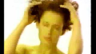 Redken Hairstyling Commercial 1990 [upl. by Tung]