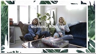 Morning Routine [upl. by Siward]