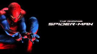 Atomic Mix Lab  Serenata HD The Amazing SpiderMan Music [upl. by Remle]