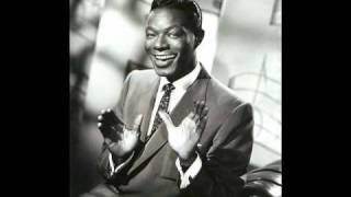 Nat King Cole Cant I [upl. by Hali429]