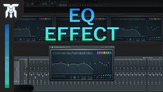 EQ Tutorial How To Use An Equalizer [upl. by Vijnas]