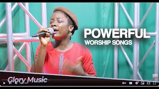 POWERFUL LIVE THANKSGIVING WORSHIP SONGS IN TWI [upl. by Erdrich]