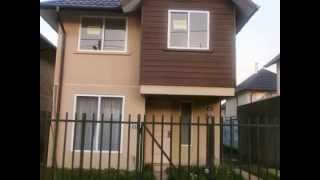 ARRIENDO CASA NUEVA [upl. by Florry]