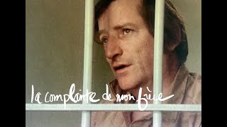 «La complainte de mon frère» • Jean Lapointe Les ordres [upl. by Aihsiyt]