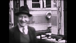 Das Tram Altdorf  Flüelen 19061951 [upl. by Garrott]