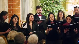 Božić Božić Serbian Christmas Carol [upl. by Alphonsa]