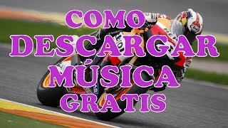 Como Descargar Musica Gratis Online musica para descargar gratis bajar musica gratis mp3 Online [upl. by Yeo]