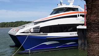 Bintan Resort Ferries  Full Tour 2018 [upl. by Yr]