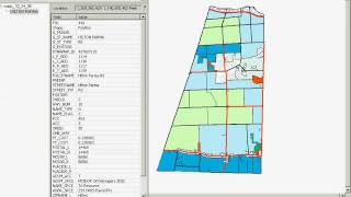 Parma NY zoning map development and use  a GIS project [upl. by Aneger]