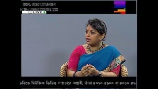 Dr Sreemoyee Tarafder amp Ratnaboli Ray  Dissecting Smartness on BABT 2 [upl. by Carrington]