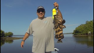 Tips Fishing Everglades City and Chokoloskee [upl. by Alyss]