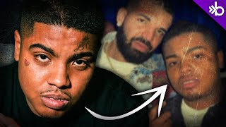 The Truth Behind Why Drake Signed Smiley [upl. by Schramke]