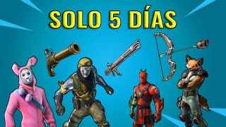 No te pierdas esto del Evento Pirata  Fortnite Salvar el Mundo [upl. by Ridgley122]