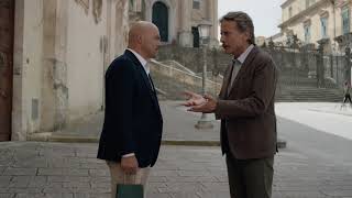 IL COMMISSARIO MONTALBANO  clip [upl. by Junieta188]