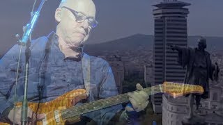 Mark Knopfler Barcelona 2019 [upl. by Aicilat]