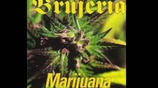 Marijuana by Brujeria with lyrics [upl. by Atse]