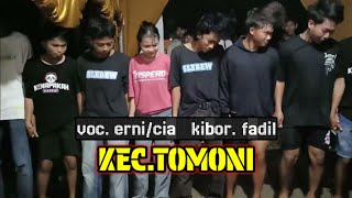 DERO 2024 KEC TOMONI  VOC ERNICIA KIBOR FADIL [upl. by Ennyrb]